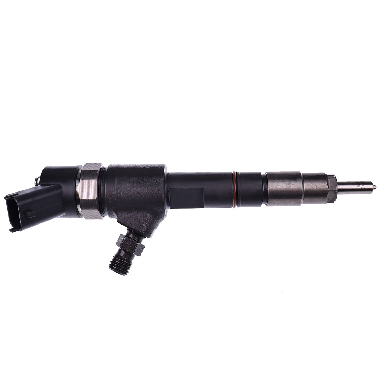 Suitable for Citron for Peugeot 2.0 HDi 0445110076 4x fuel injector nozzle tips DLA142P1474 12668 B