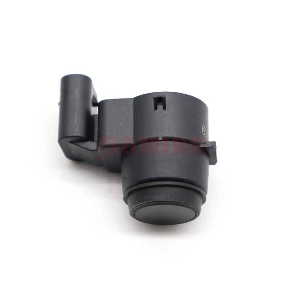 4x Black New PDC Parking Sensor 66206934308 for BMW E81 E82 E88 E90 E91 E92 for Mini