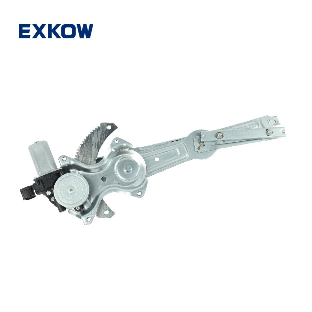 RH Door Window Regulator for Mitsubishi Outlander III PHEV 2012-2023 5713A344 Q