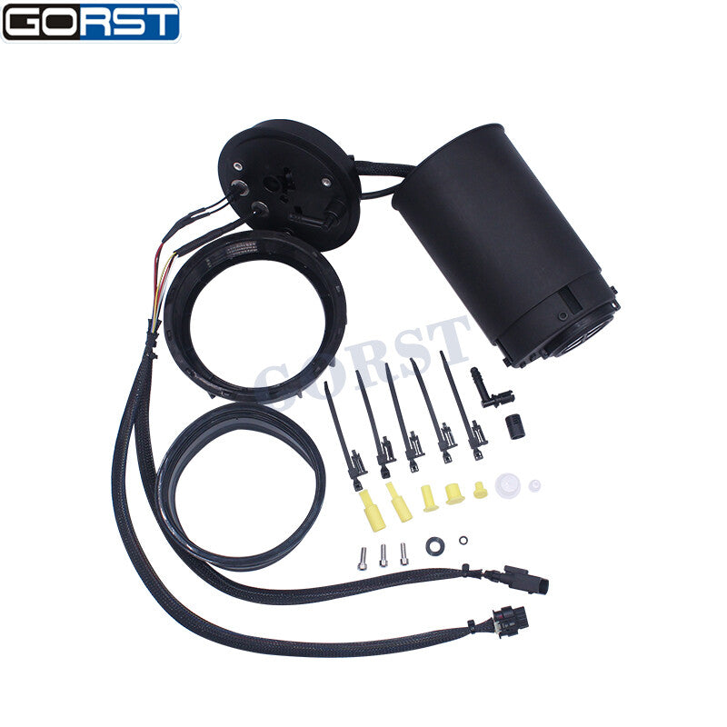 F01C600251 Diesel Emissions Fluid Heater Assembly For E70 X5 2009-2013 v
