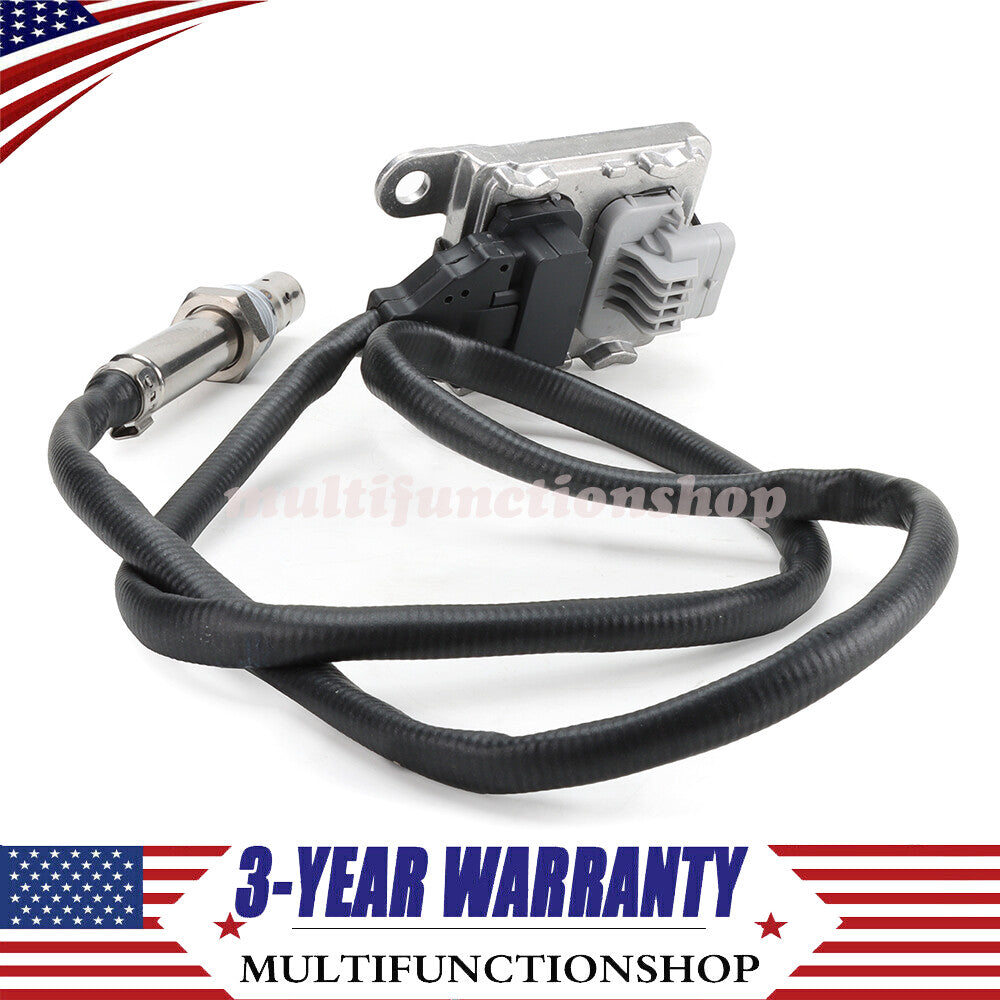 1 NOX sensor HC3A-5L248-CB for 2017-2019  for ford  F250 F350 F450 NOX018 Q