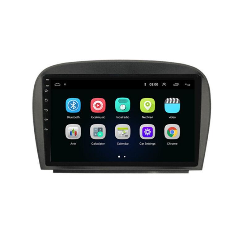 Radio, GPS, Navigation Head Unit, WIFI, for SL 9 Android 10.1 2+32GB Stereo - n
