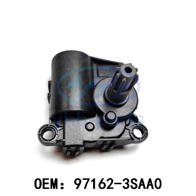 NEW 971623SAA0 HVAC Recirculation Door Actuator for Hyundai for Kia 2009-2023