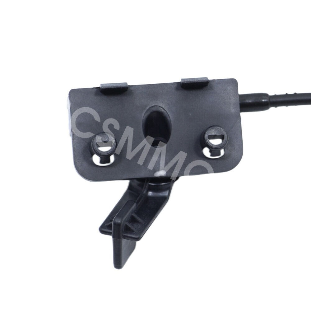 Car Hood Catch Secondary Release Cable Fit For 2017-2022 for Jeep Compass 53343066 Q