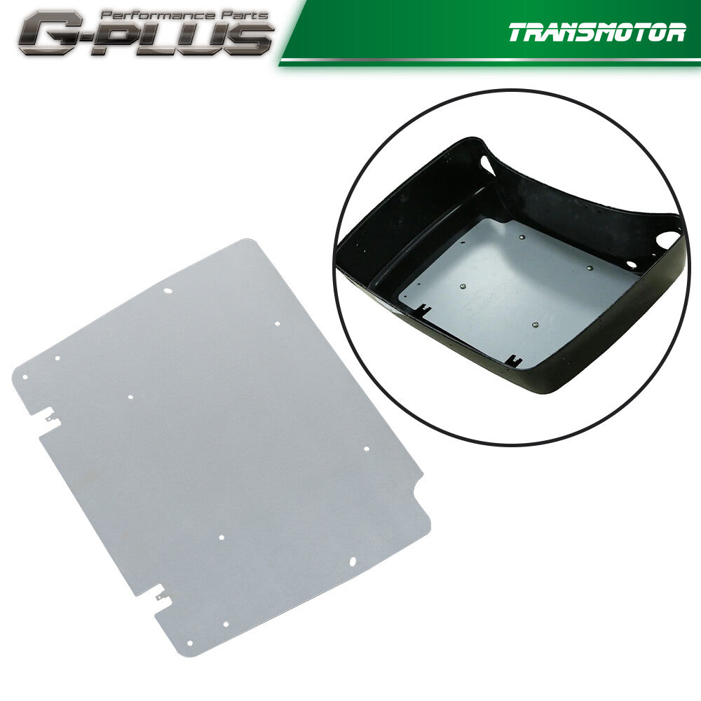 Suitable for 14-22 for Harley Touring Model Road Street Glide Etc metal baseplate Q
