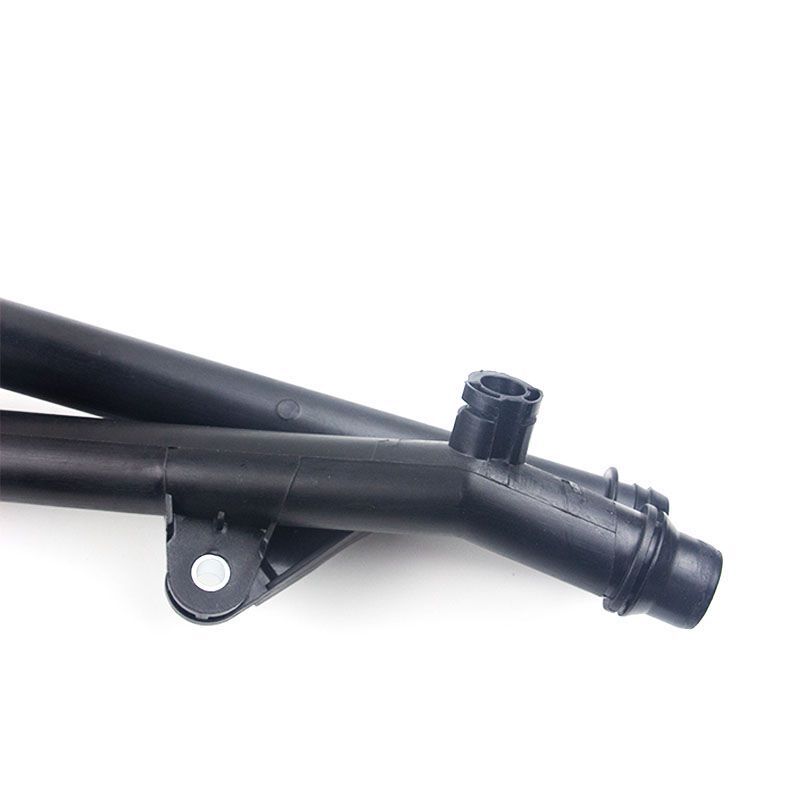 2712002452 New Water Pump Cooling Pipe Line for Benz W204 C250 SLK250 1.8L