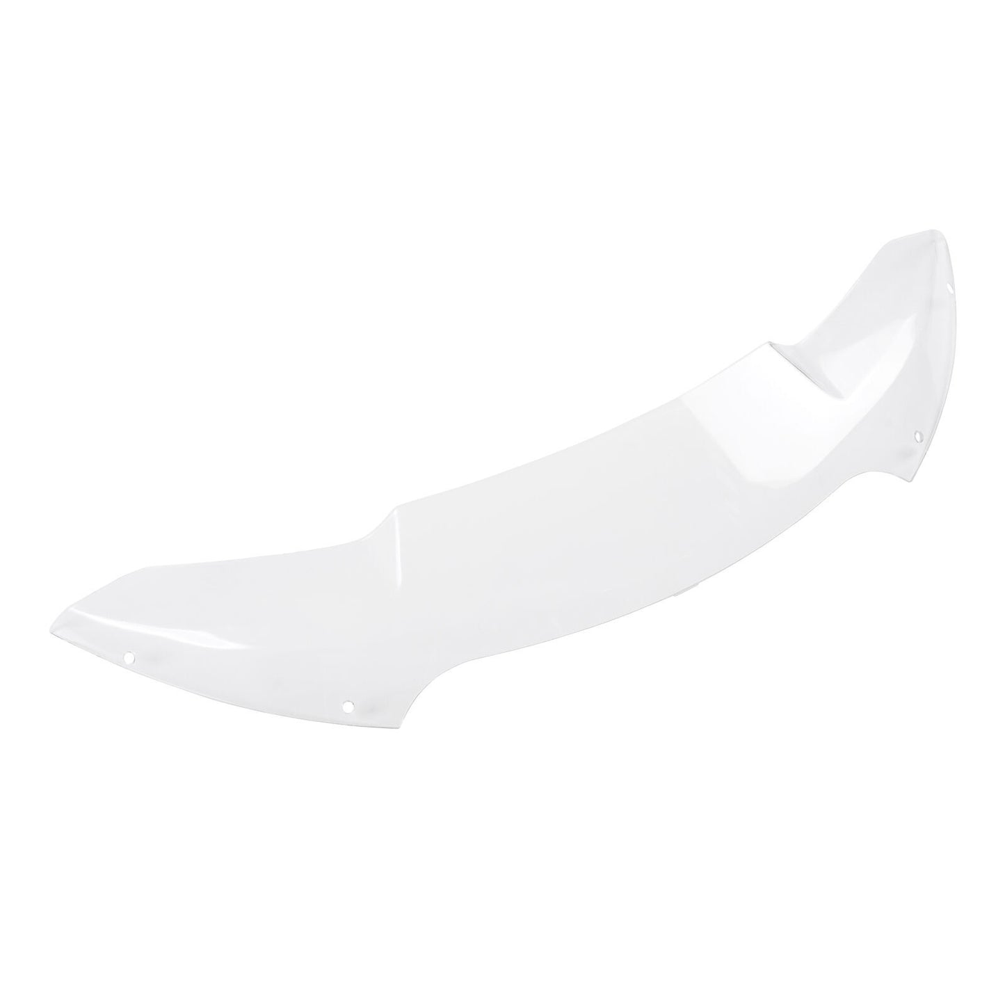 4.5-inch wave windshield suitable for Harley Road Glide Special FLTRXS 2015-2022- n