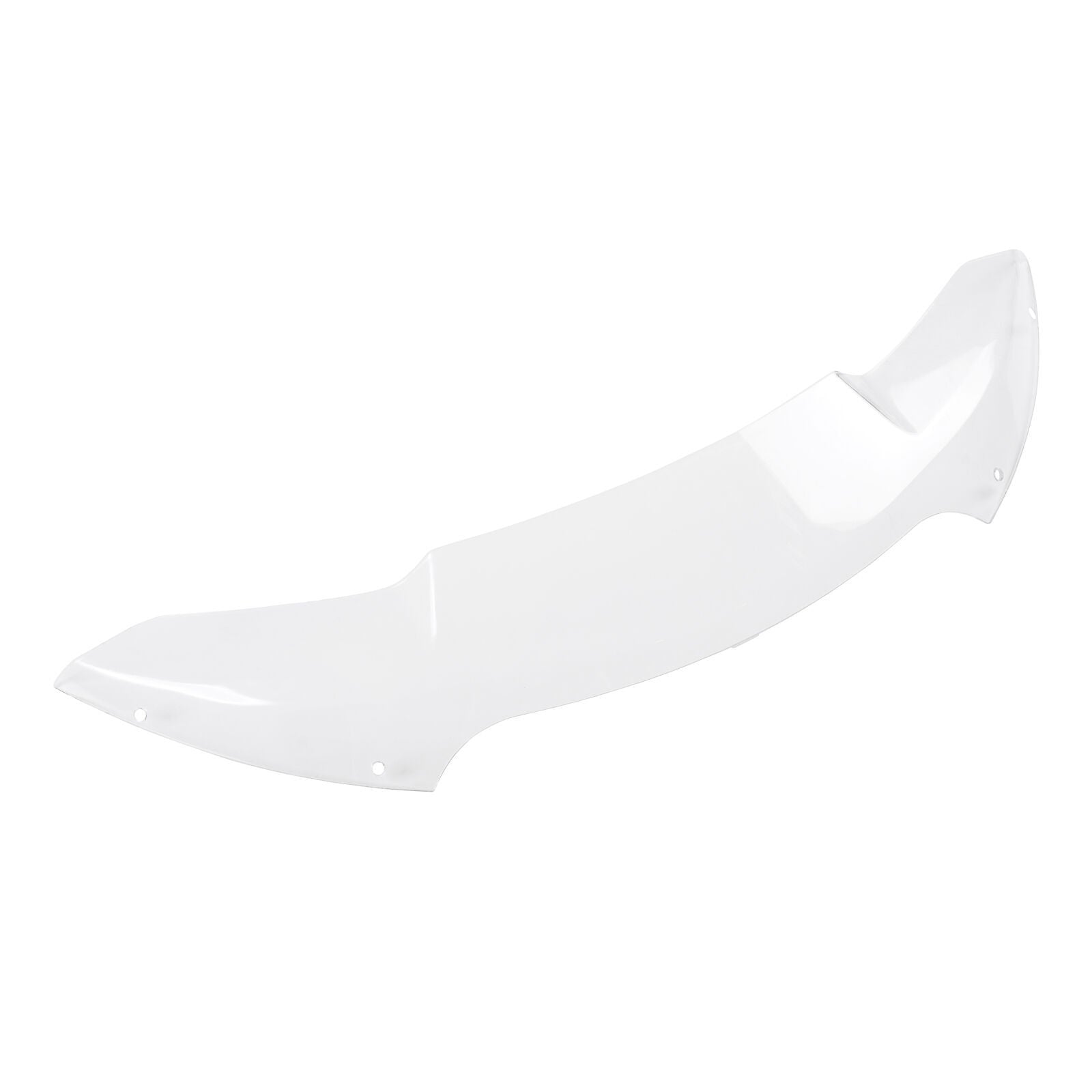 4.5-inch wave windshield suitable for Harley Road Glide Special FLTRXS 2015-2022- n
