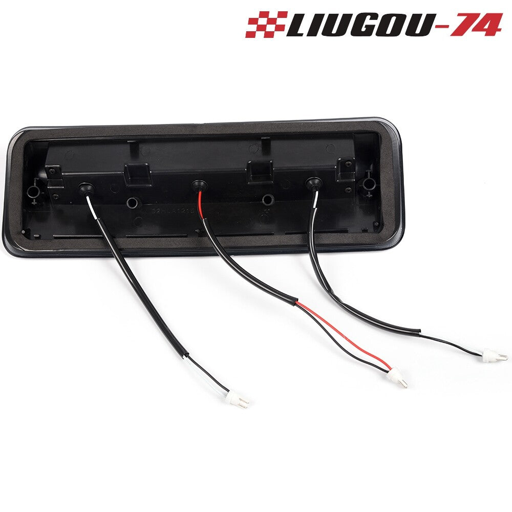 Rear LED third brake taillight and cargo light suitable for 04-08 for Ford F-150 F-150 USA