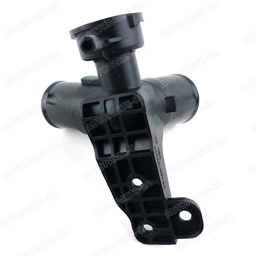 New radiator engine coolant filler neck for Hyundai for Veloster for Kia 25329-1R200