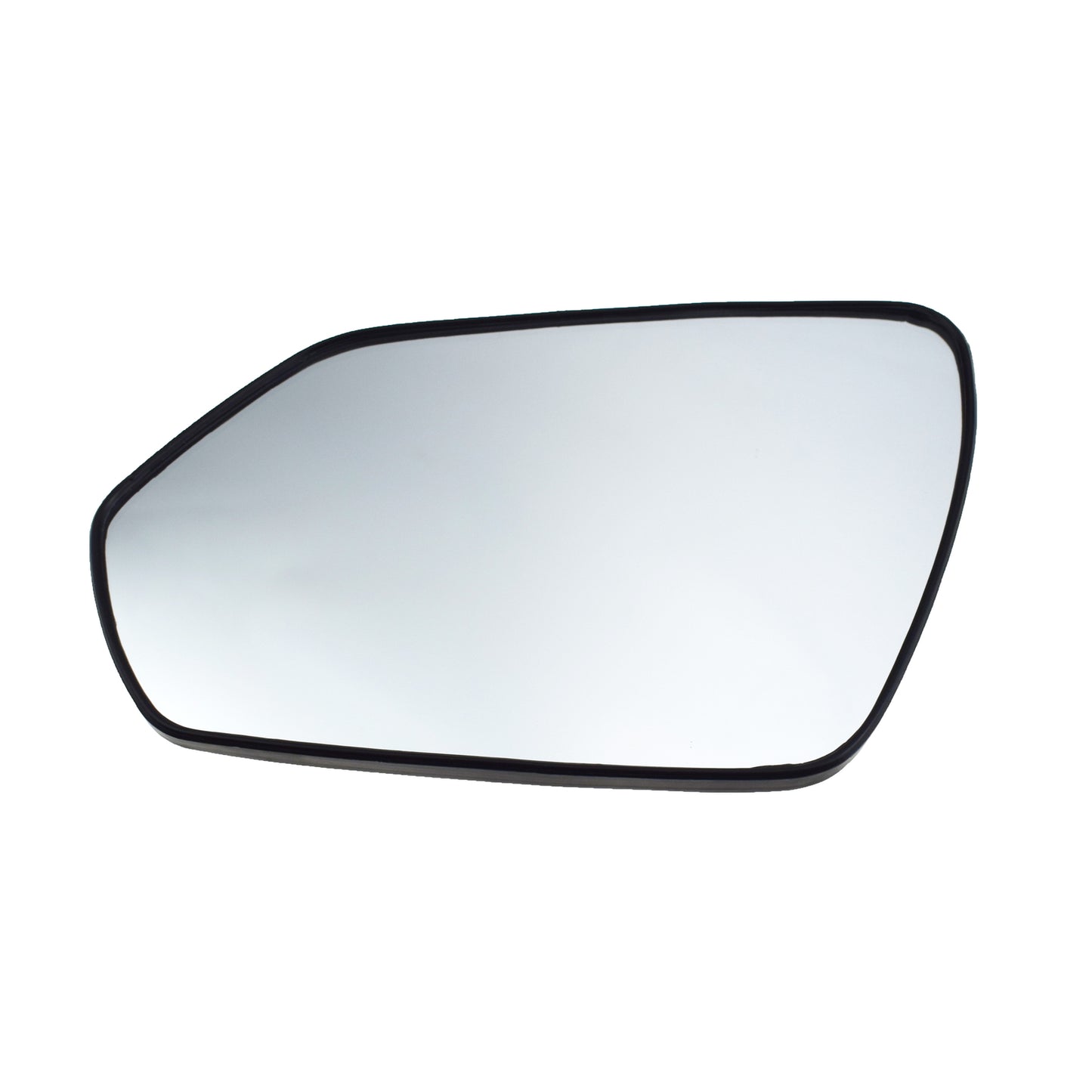 Left Side Heated Mirror Glass W/ Back for Hyundai for Elantra 2020-2023 87611-AA000