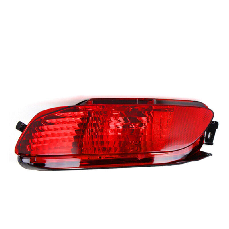 Dual rear bumper taillights/signal lights suitable for Lexus RX300/330/350 2003-2008. Q