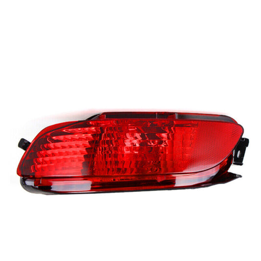 Dual rear bumper taillights/signal lights suitable for Lexus RX300/330/350 2003-2008. Q