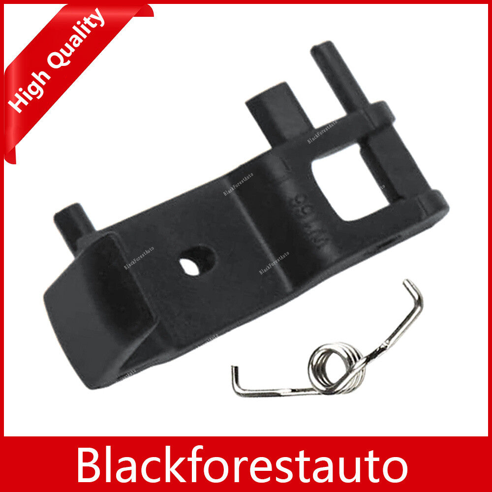 Fit For- for Mercedes W166 W292 C292 X166 Front Left Console Armrest Box Buckle Clip Q