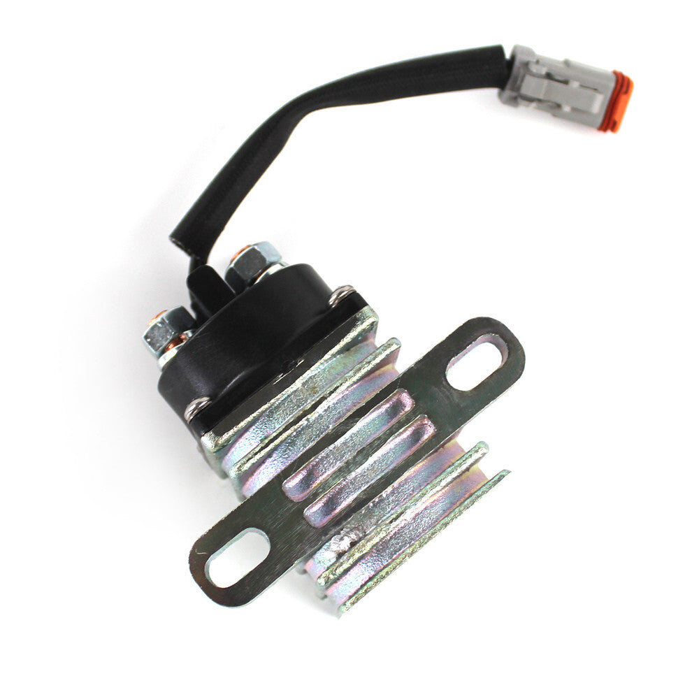 241-8368 100A GP-Magnetic Switch Relay For 311F/312D2/725 Excavator Loader 24V n