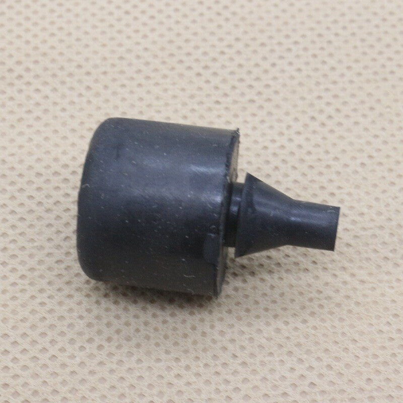 Range hood anti-collision rubber shock absorbers are suitable for Ford W709253-S300, W709253S300
