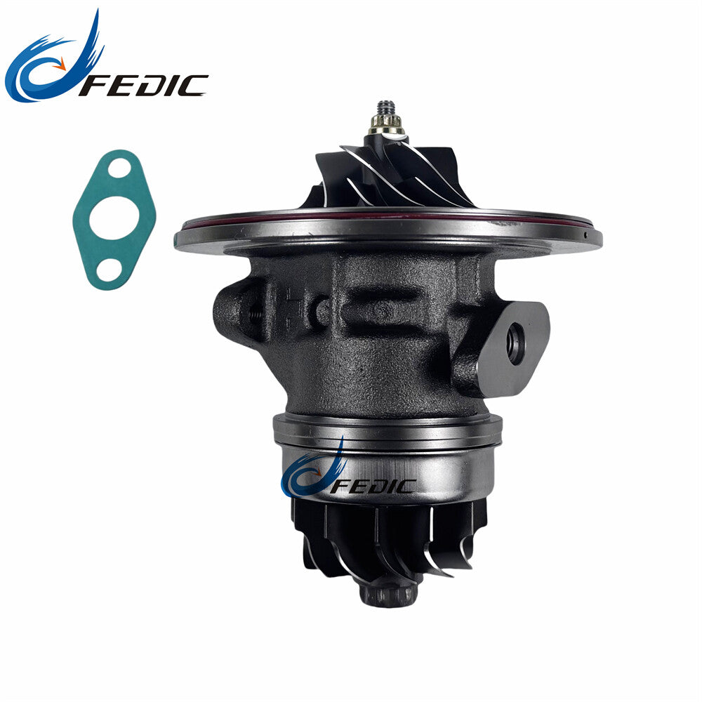 Turbo cartridge 4032389 for Iveco ISF CNH for FIAT NEF 6 Cylinder 173 Kw 235 HP 2007