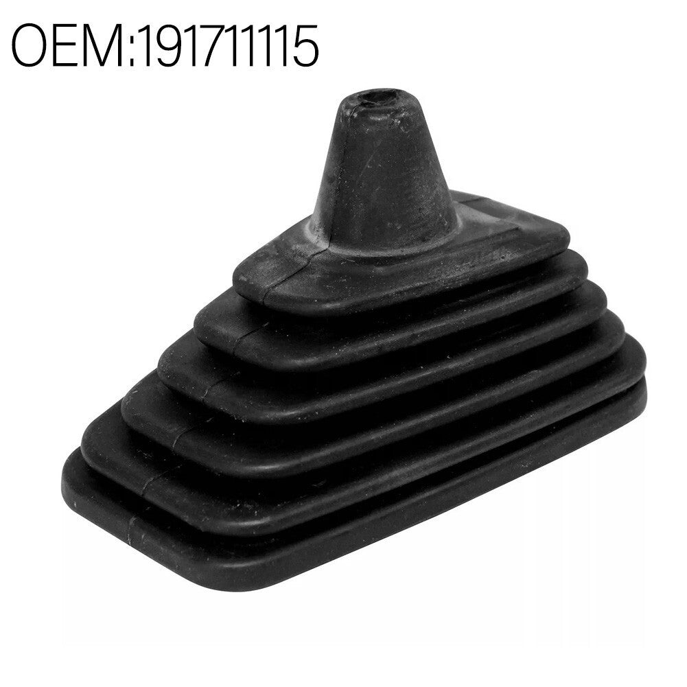 Automotive Dust Cover Shift Knob 191711115 for Jetta For MK2 for Golf For MK2 II