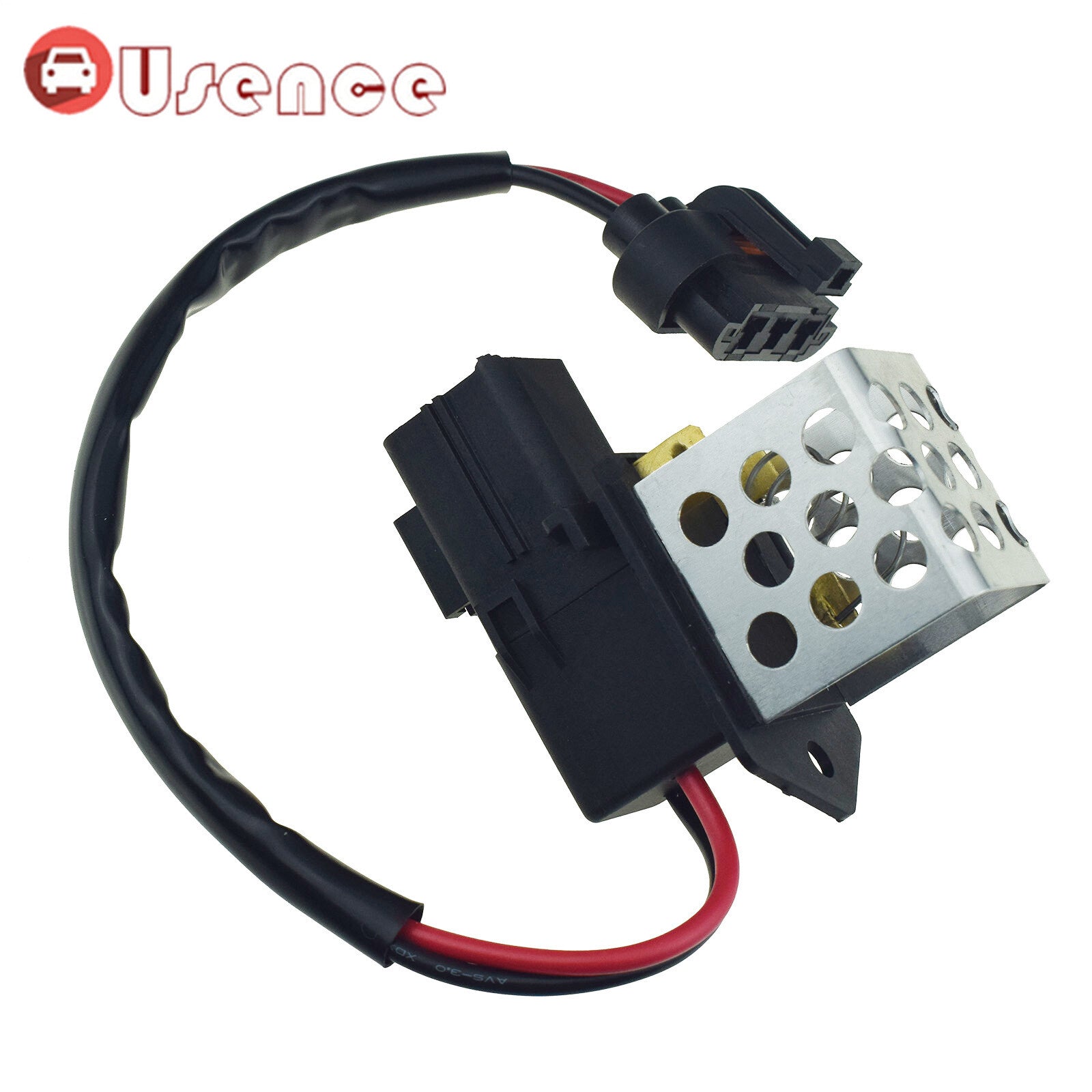 Engine Cooling Fan Resistor For 2005-2010 for Ford for Mustang 7R3Z-8L603-A 7R3Z8L603A