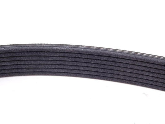 Serpentine Belt + for BMW X5 E70 2007-2010 750i 750Li F04 2011 Q