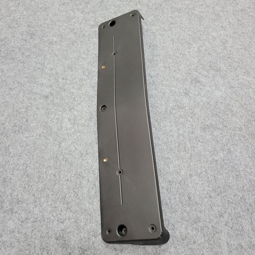 for Mercedes CLS W218 2011 - 2018 License Plate Frame Q
