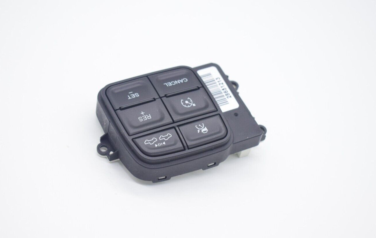Speed control switch 68365332AC 28651213 suitable for 2019 - 2022 for Ram - n
