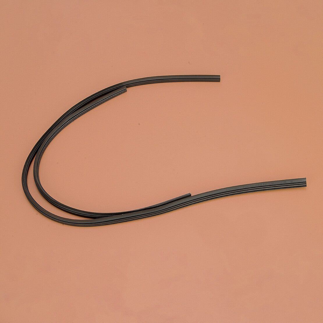 Front Windshield Wiper Rubber Inserts Set Fit for Toyota for Corolla Sedan 2020-2023 Q