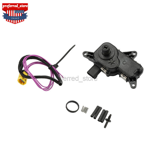 Intake manifold rotary valve suitable for Ram Truck 1500, Classic 2500, 3500, 911-933- v