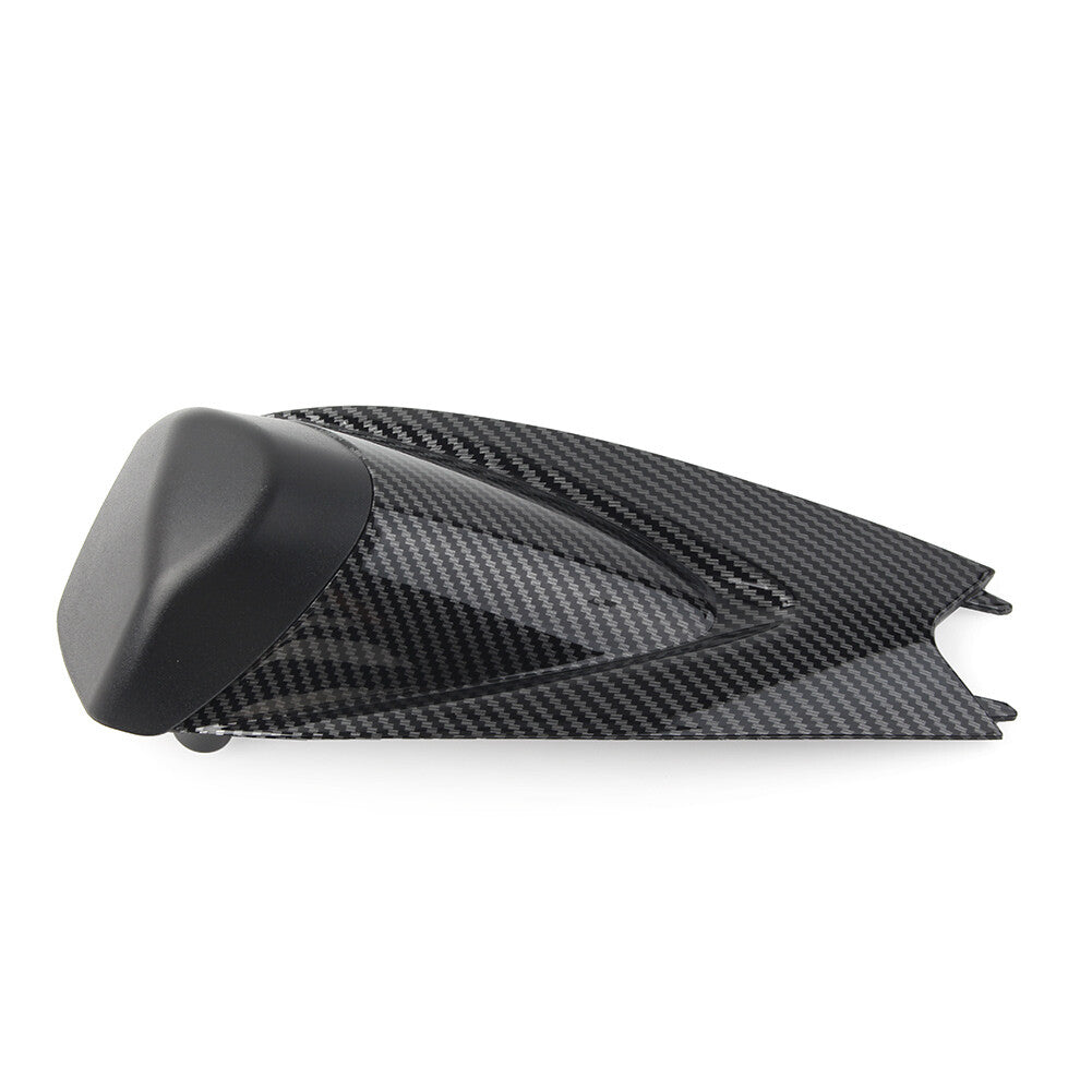 Rear Passenger Pillion for Seat Cowl Fairing For RSV4 1000 1100 RS125