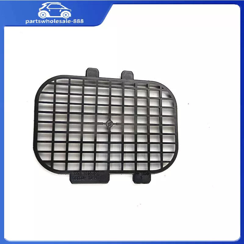 13718507321 1 Intake muffler grille suitable for BMW F20 F20N F21N F22 F23