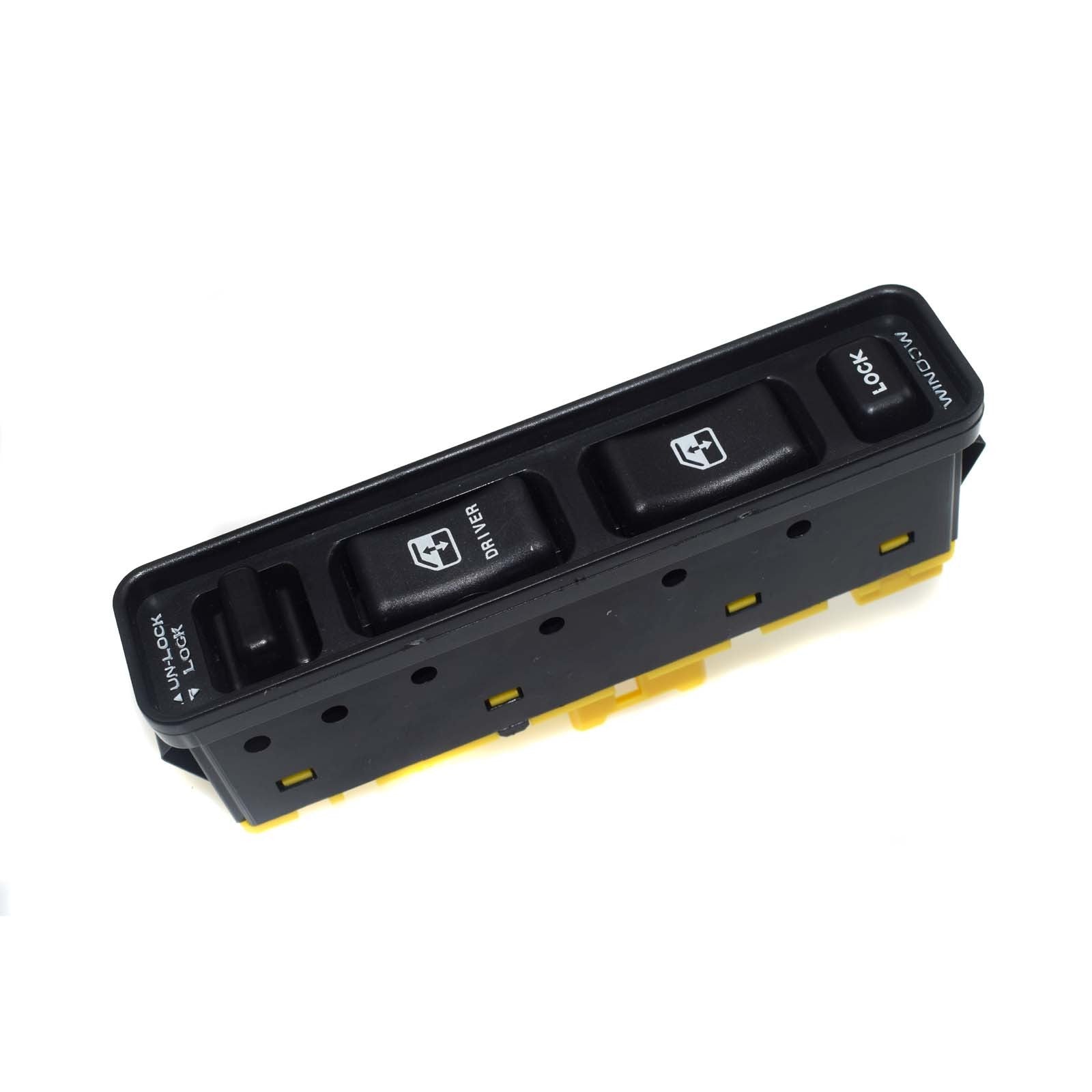 The brand new Power Window Lifter control switch 37990-60A00 is suitable for Suzuki Vitara models from 1988 to 1998. n