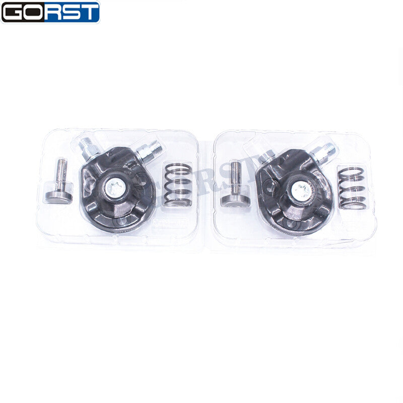Diesel HP3 Pump Plunger Element Barrel Assembly For Avensis for Corolla RAV4 v