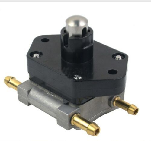 new for Mercury outboard engine fuel pump, 4-stroke, for Mercury 30, 40, 50, 60 , 3.4 cyl - n