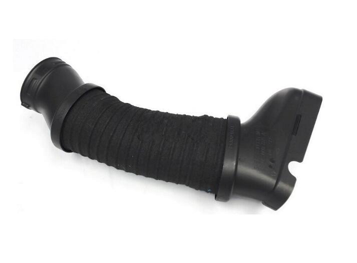 One left-side intake hose for Mercedes W212, W218, CLS550, E550 - n
