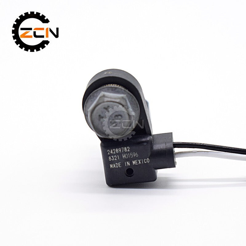 2018-2020 EQUINOX Automatic Transmission Speed Sensor Equipment Manufacturer 24289782- n