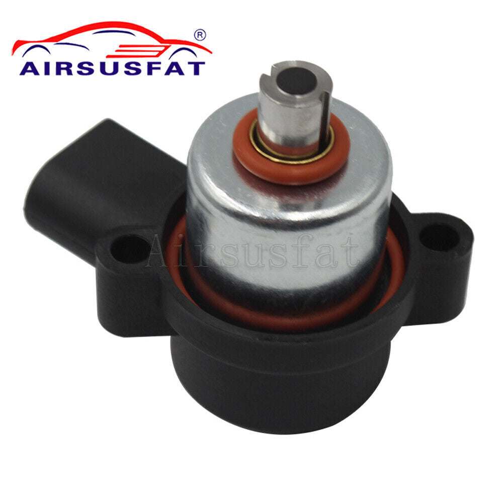 F¨¹r for Mercedes W211 W219 W220 W212 Magnetventil Luftfederung Kompressorpumpe