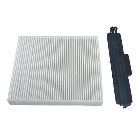 Cabin air filter and filter door kit for Dodge for Ram 1500 2500 3500 68052292AA