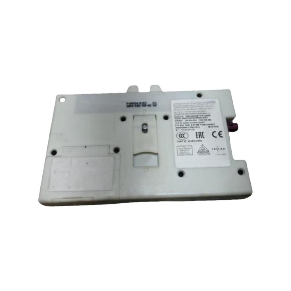 Rep# 84109843932 Communication Control Unit 1pc/Set Q