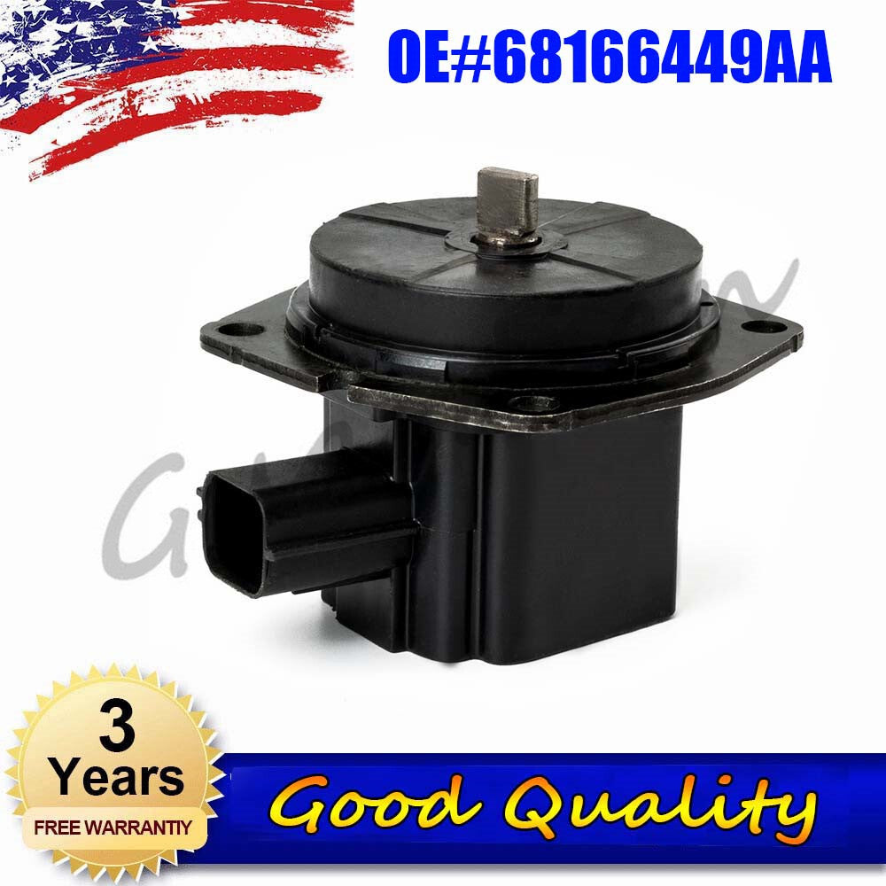 Intake manifold rotary valve 68166449AA is suitable for Chrysler 300 2007-2010 2008 2009