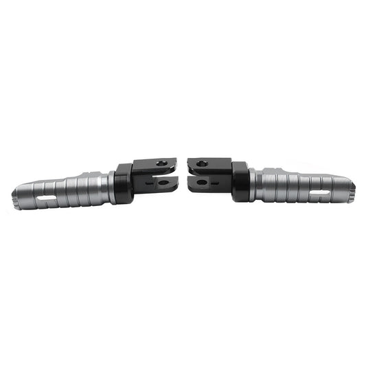 Front Footrests Foot Peg For MV Agusta Brutale 675 800 1000 Dragster 800 F3 675 Q