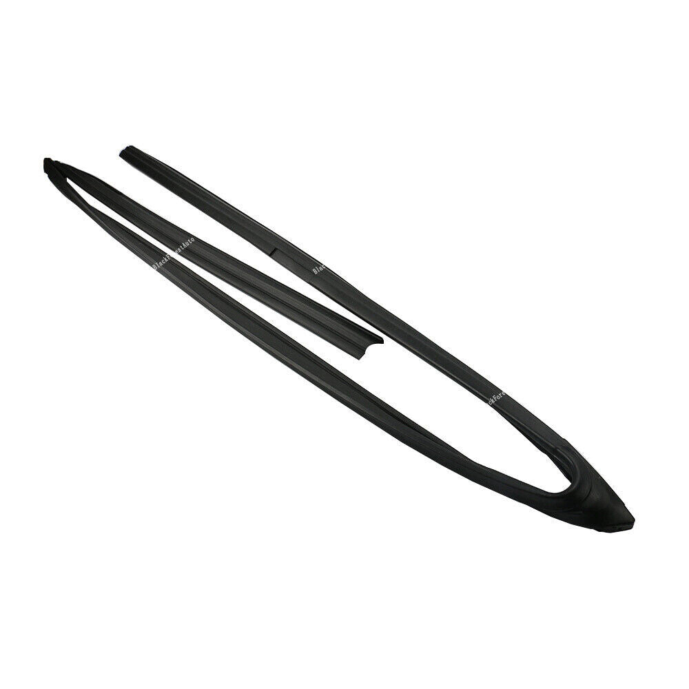 Window Channel Guide Front Left 72275-SDA-A12 Fits for HONDA for Accord 2003 to 2007 Q
