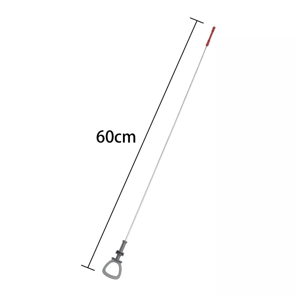Engine Oil Level Dip Stick 1130100072 for Mercedes E430 S430 CL500 W210 W215