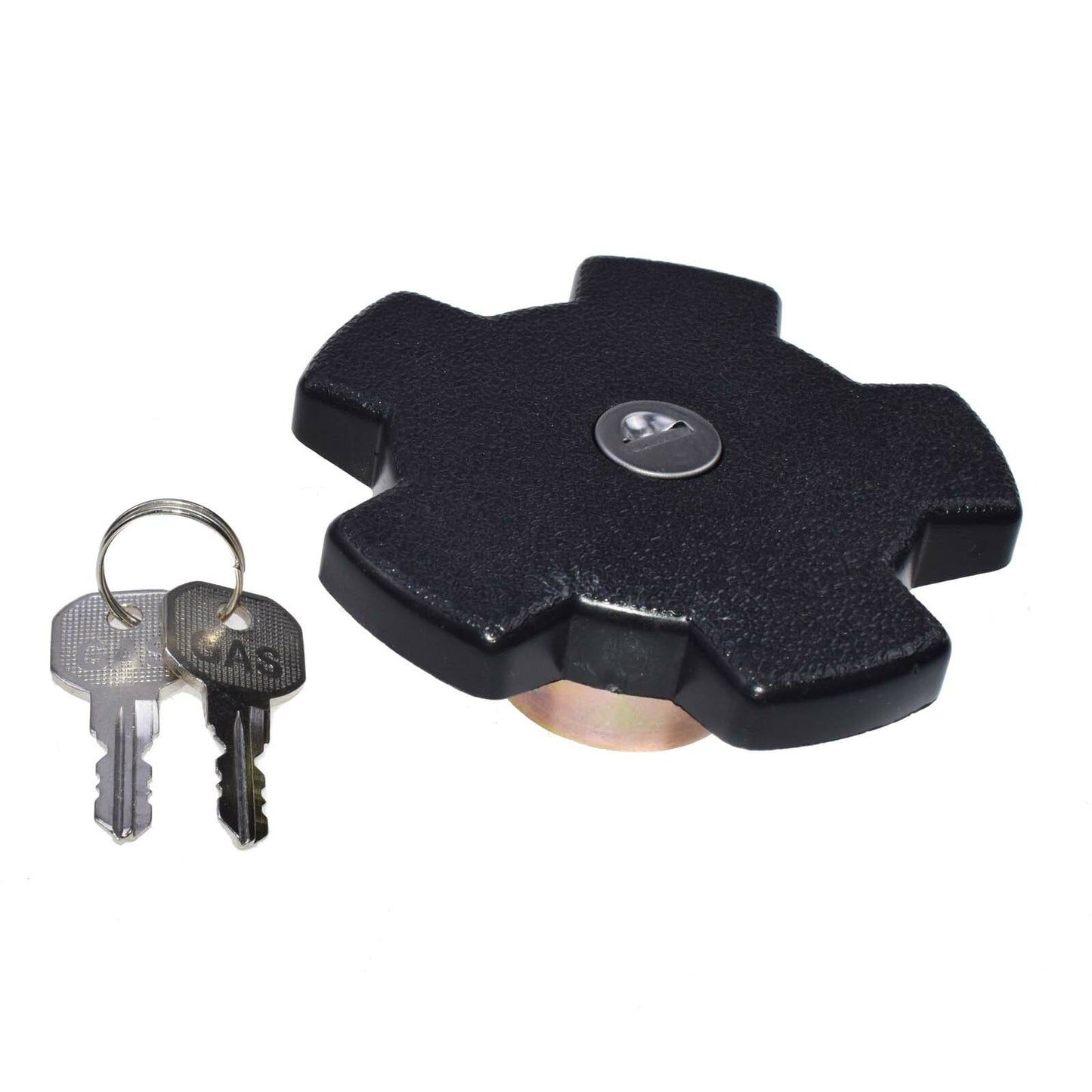 New fuel tank cap with lock 171201551D for for VW for Golf MK1 SCIROCCO- v