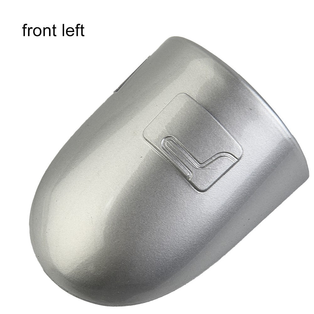 Handle Cover Cover Plastic Replacements Easy-Installation