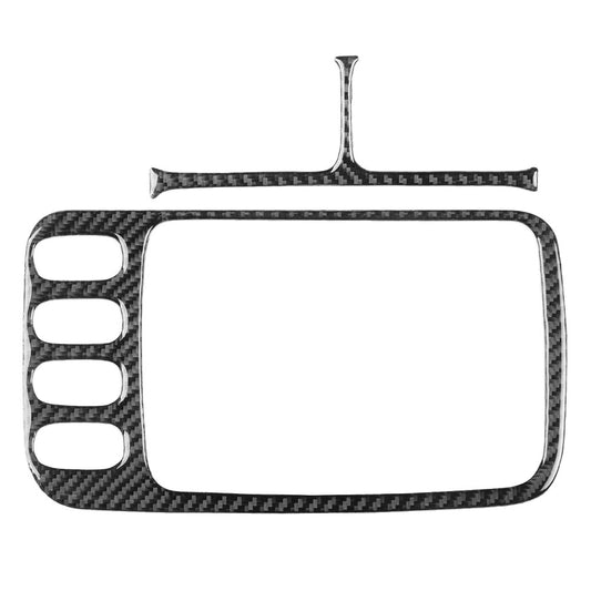 Central Air Vent Outlet Panel Cover Trim for Suzuki fit for Chevrolet Tracker