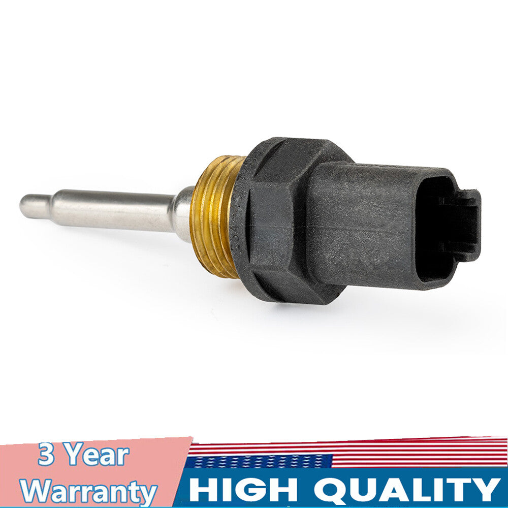 Heavy-duty temperature sensor for CAT 725, 730, 735, 740 trucks and excavators 264-4297