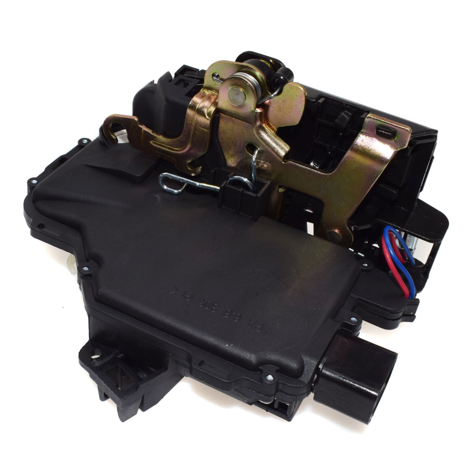 New door lock actuator left front FL, suitable for Jetta , for Passat , for Golf , Beetle 3B1837015AS- n