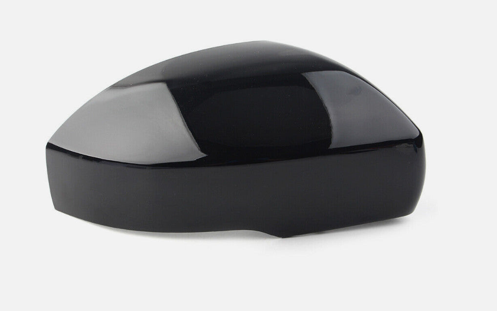 Passenger side mirror caps are compatible with for Land Rover for Range Rover Sport LR4 Discovery. n