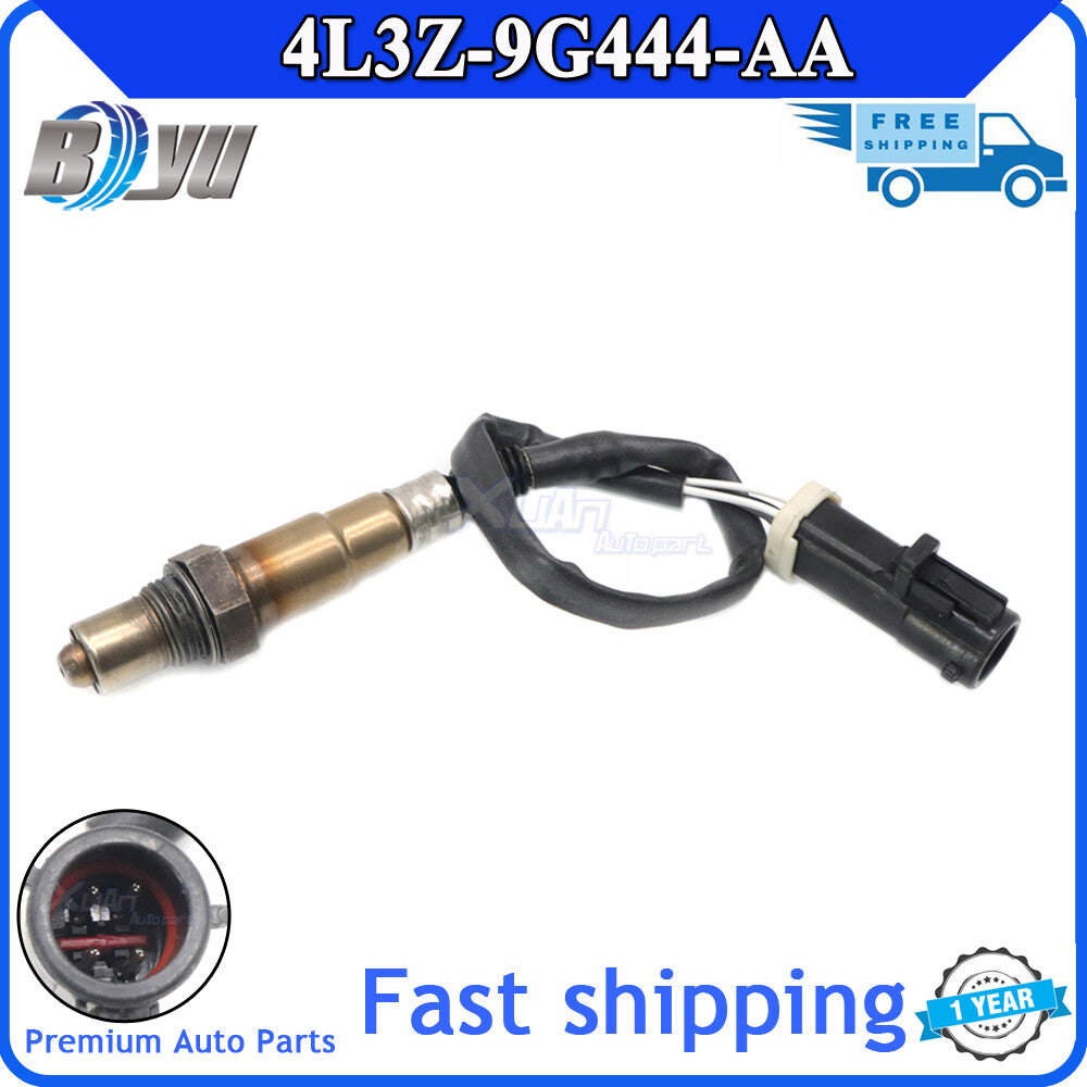 Brand new upstream and downstream oxygen sensors 234-4401 for (04-08) and for Lincoln Mark. v