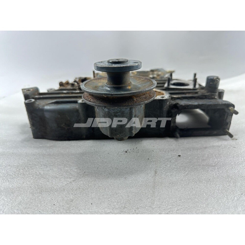 Z851 timer cover is suitable for engine spare parts.